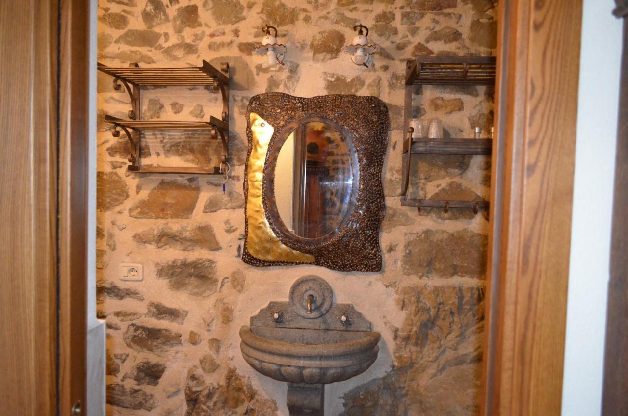 Appartamento La Grotta Manciano Exterior photo